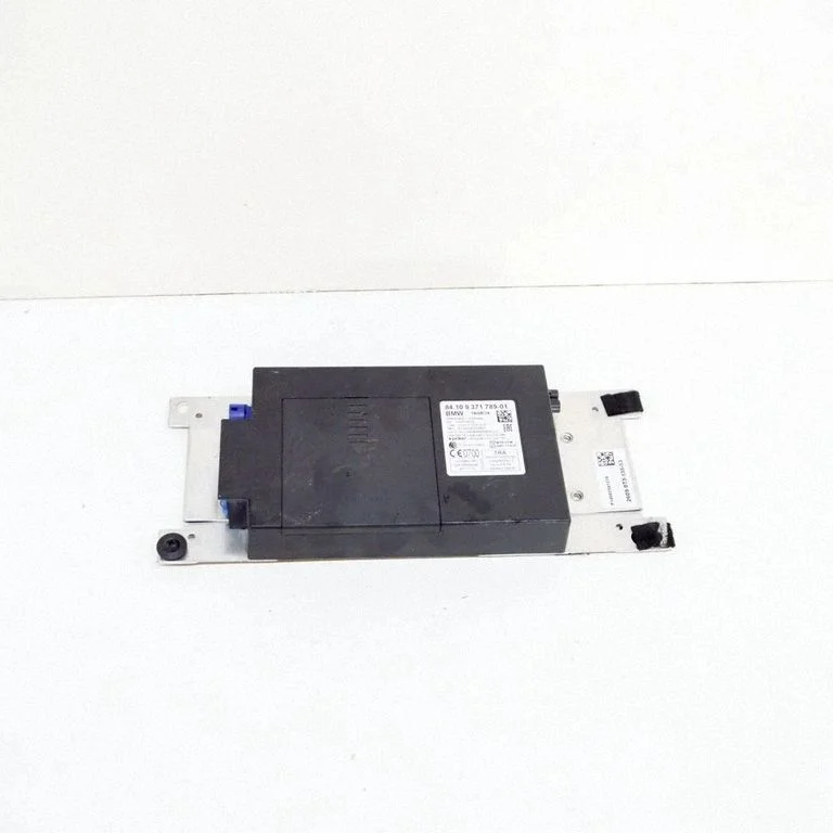 Bluetooth modulis