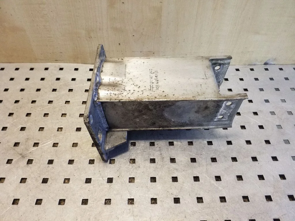 Kita išorės detalė
