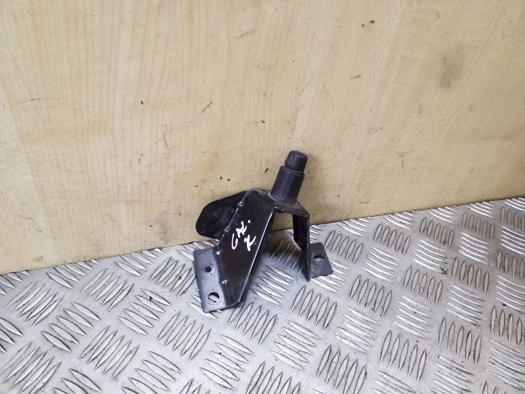 Kita išorės detalė