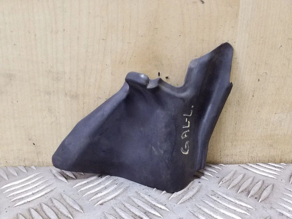 Kita išorės detalė