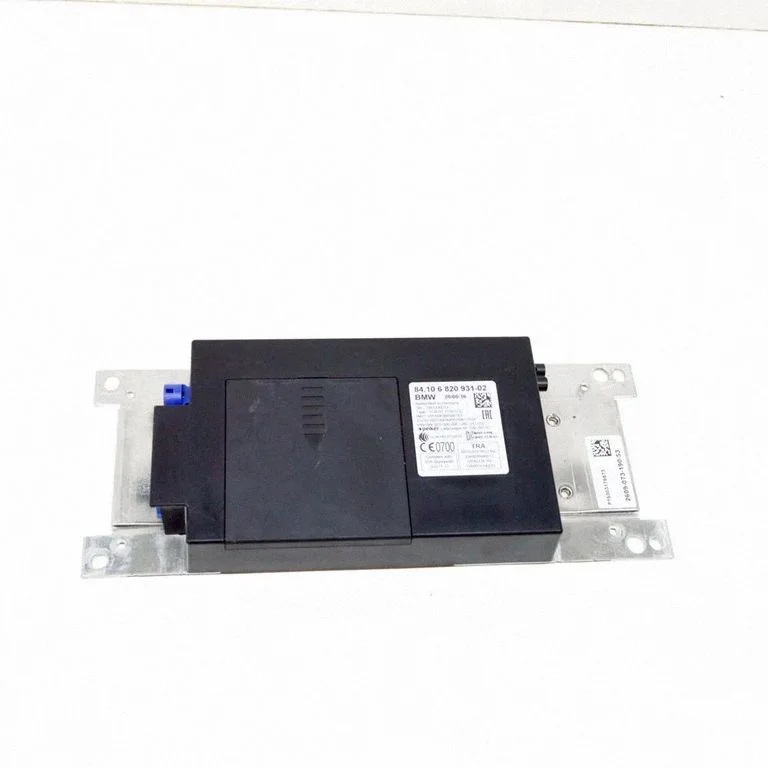 Bluetooth modulis
