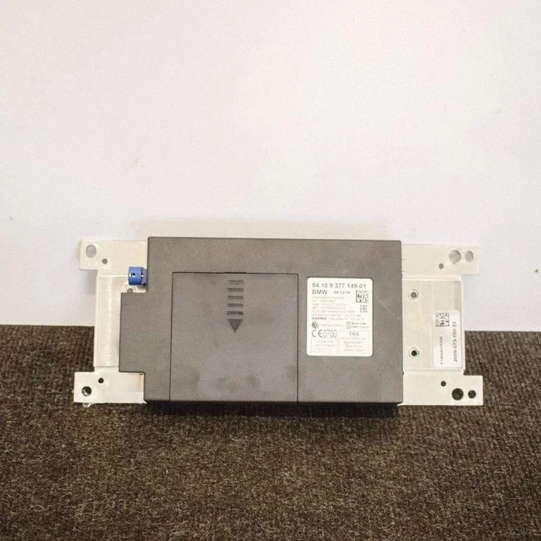 Bluetooth modulis