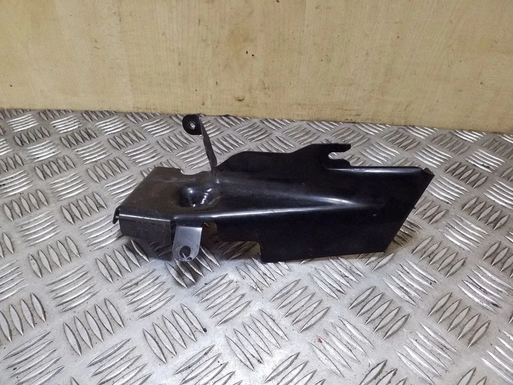 Kita išorės detalė