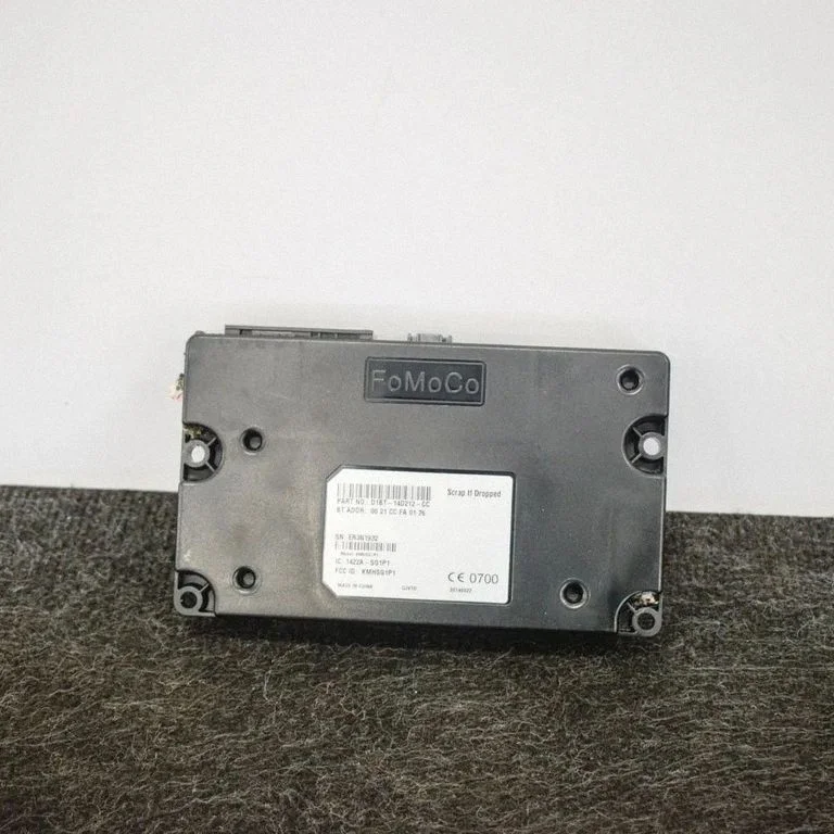 Bluetooth modulis