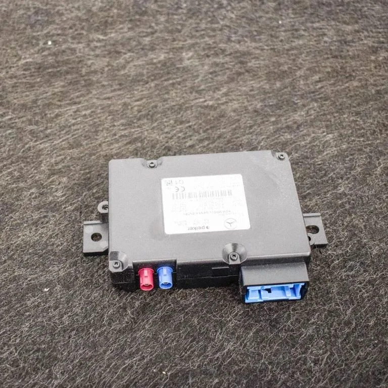 Bluetooth modulis