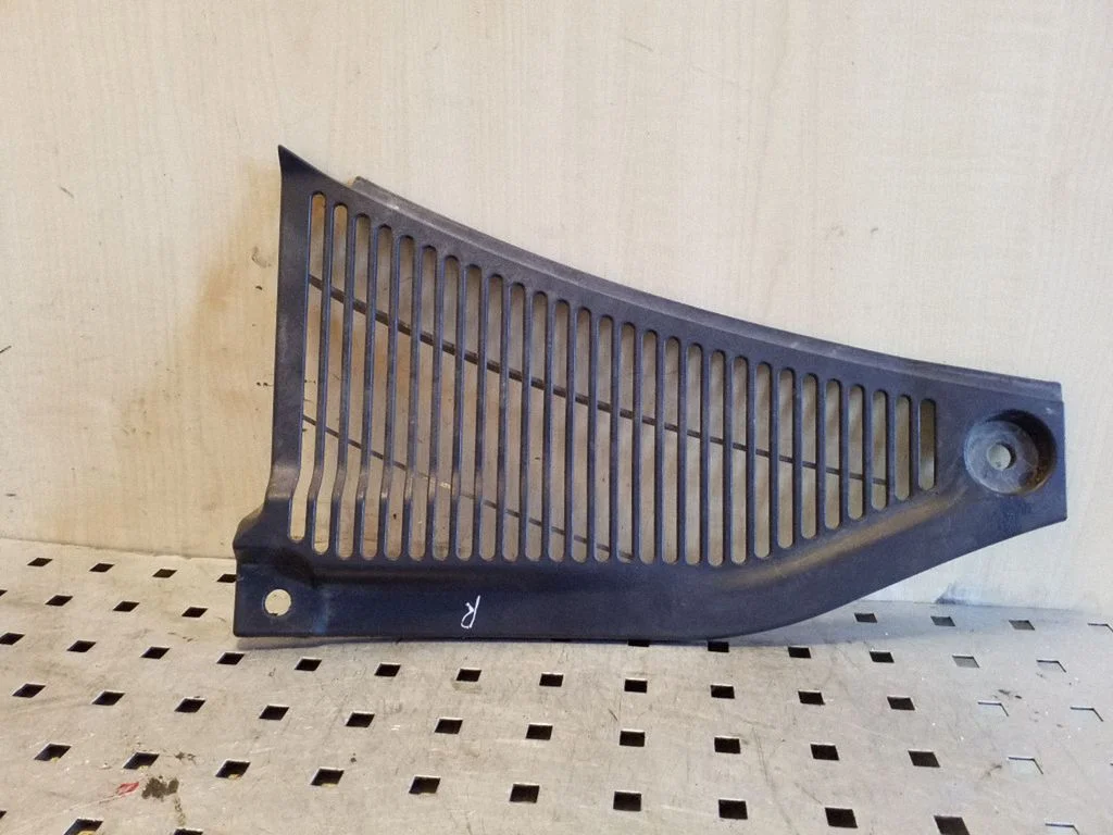 Kita išorės detalė
