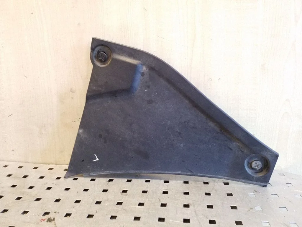 Kita išorės detalė