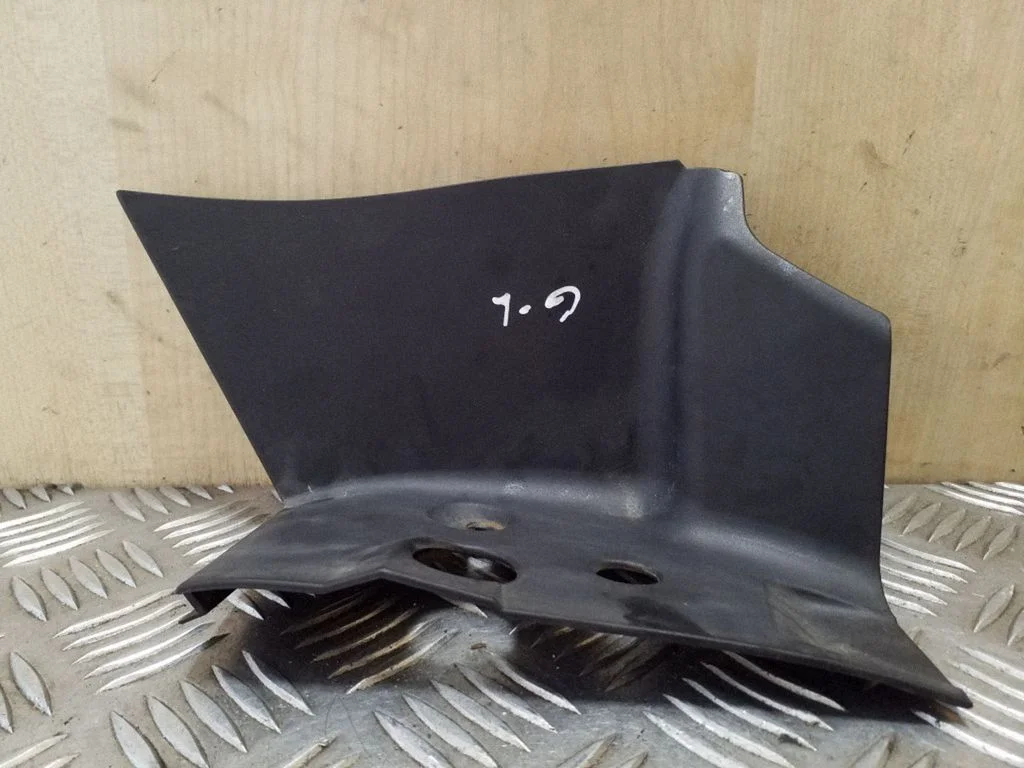 Kita išorės detalė
