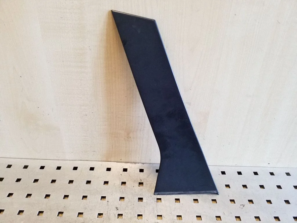 Kita išorės detalė