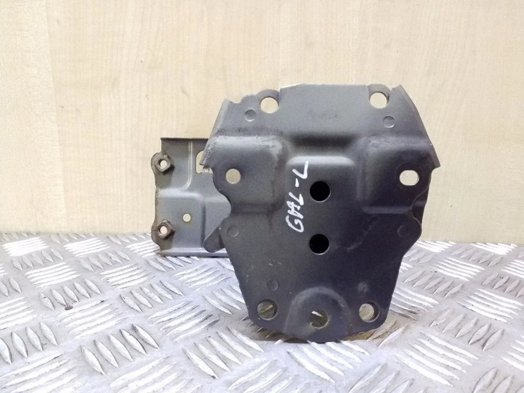 Kita išorės detalė