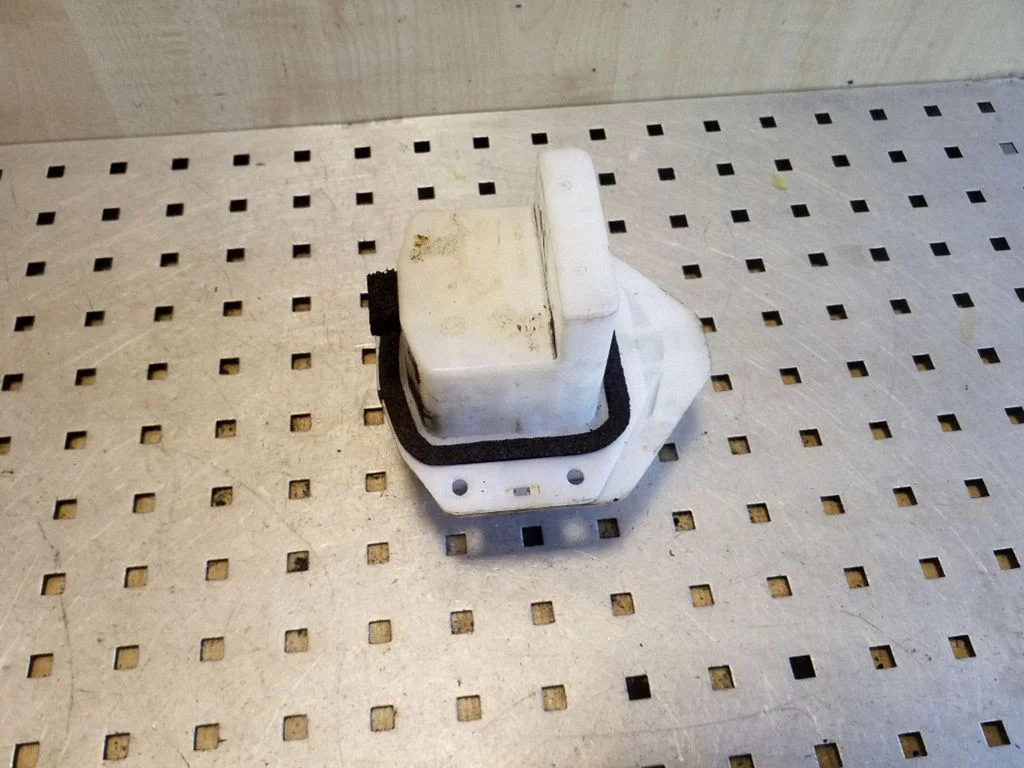 Kita išorės detalė