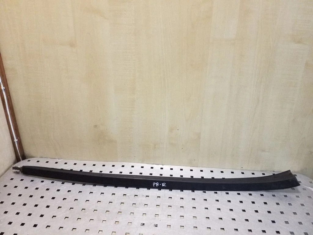 Kita išorės detalė