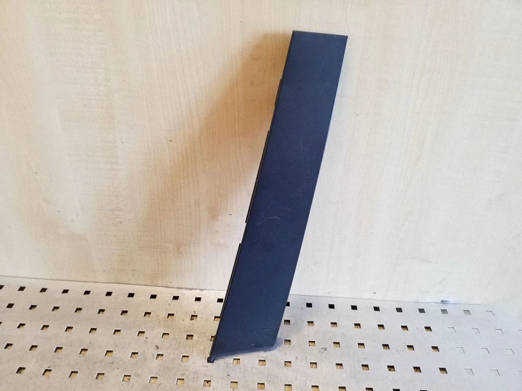 Kita išorės detalė