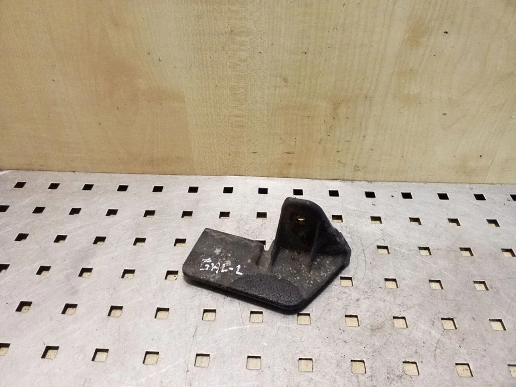 Kita išorės detalė