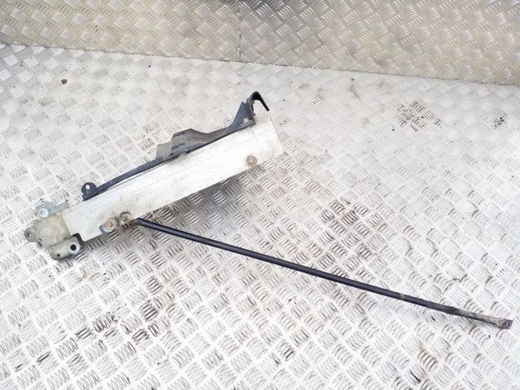 Kita išorės detalė