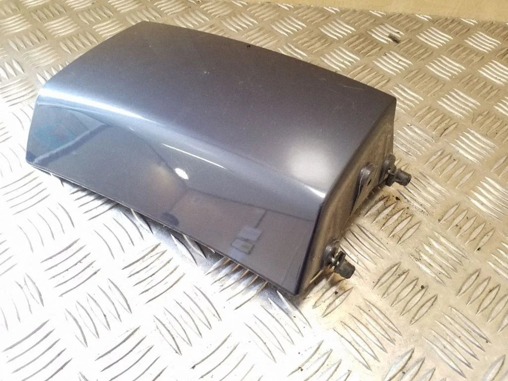 Kita išorės detalė