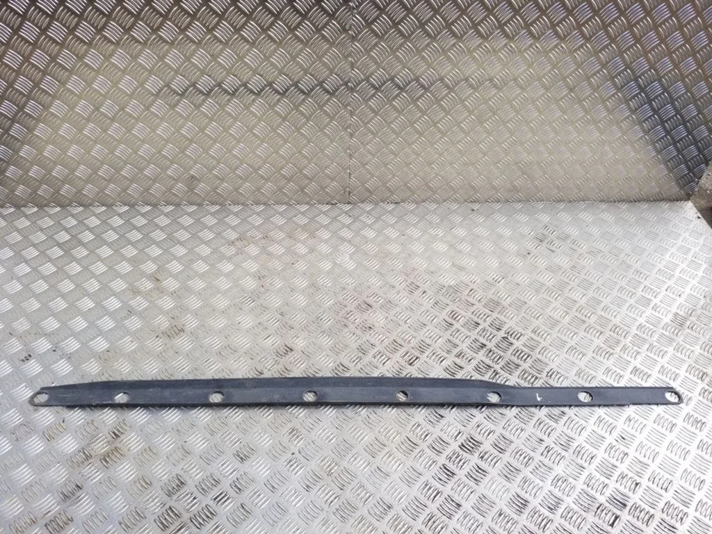 Kita išorės detalė