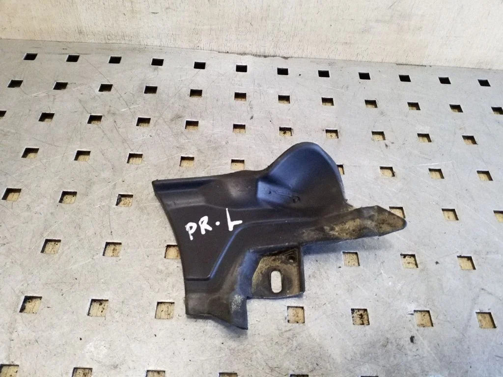 Kita išorės detalė
