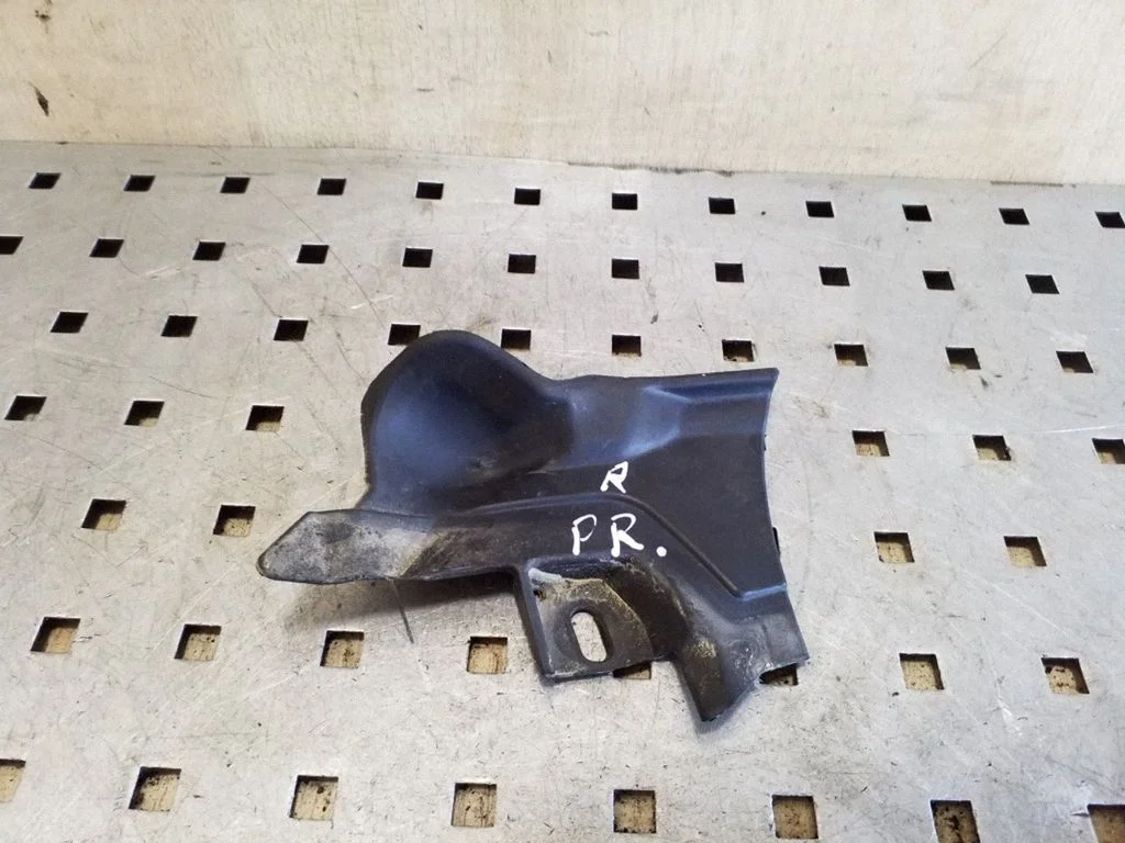 Kita išorės detalė