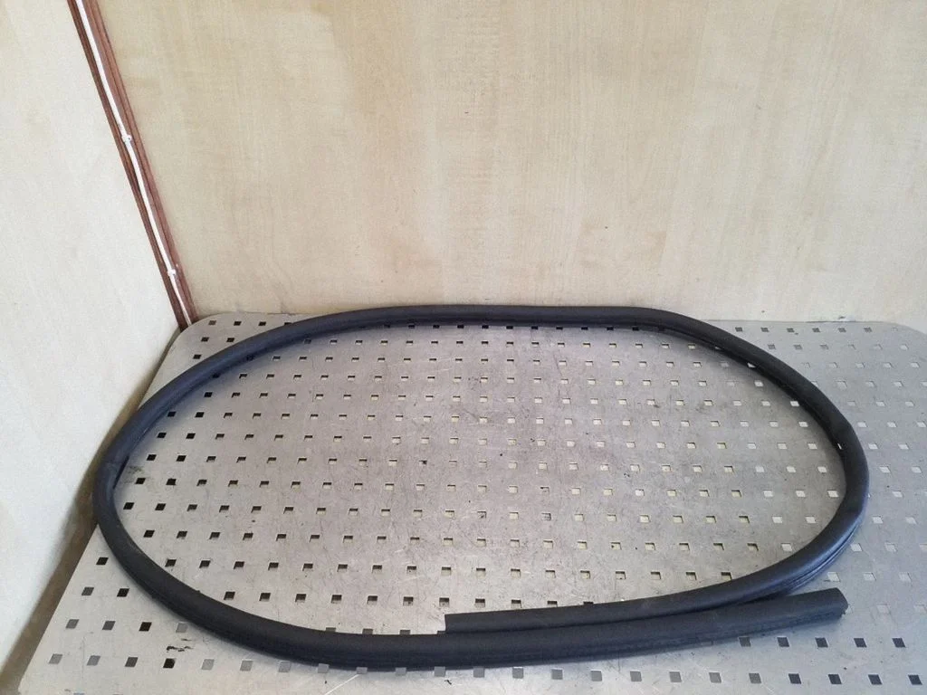 Kita išorės detalė