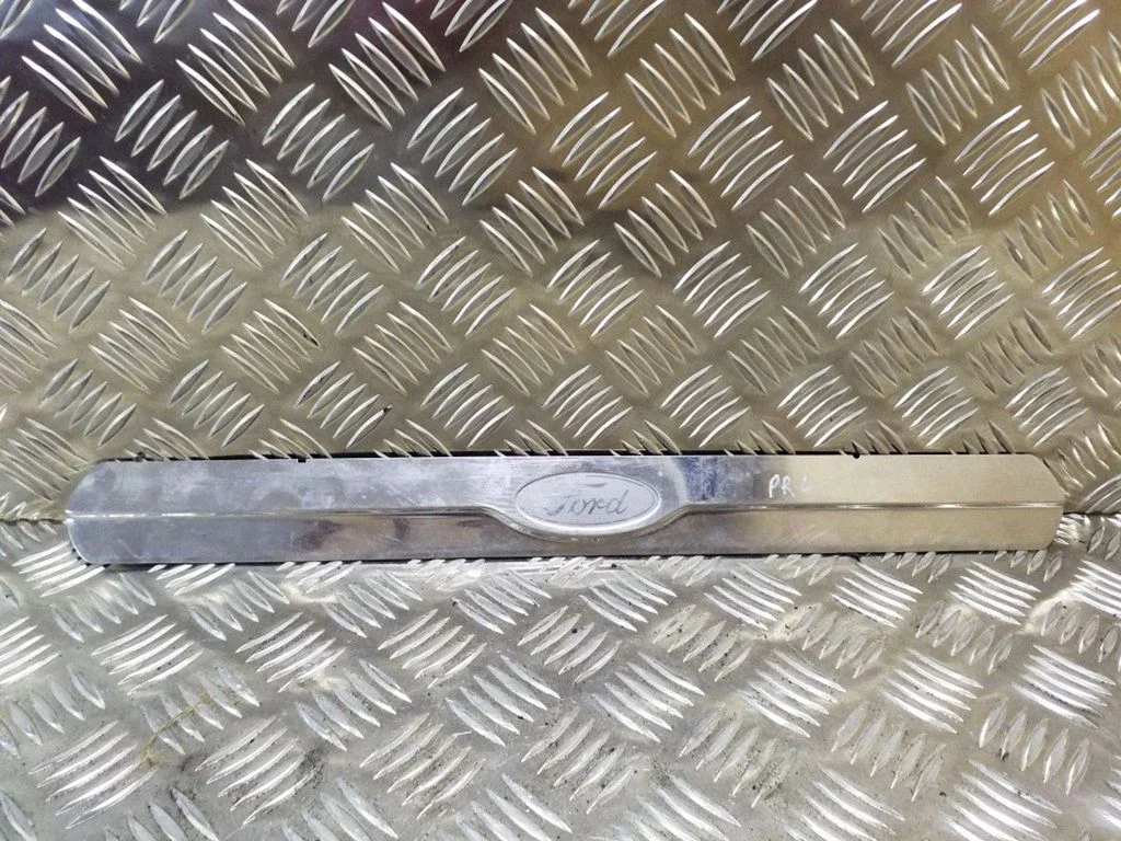 Kita išorės detalė