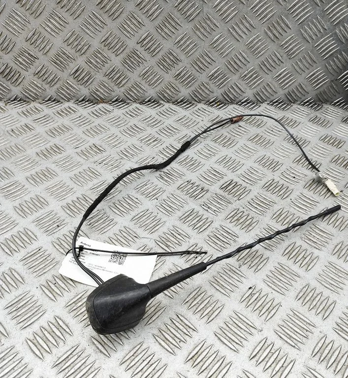 Antena (GPS antena)
