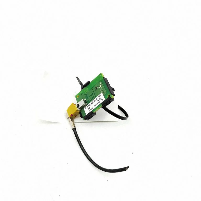 Antena (GPS antena)