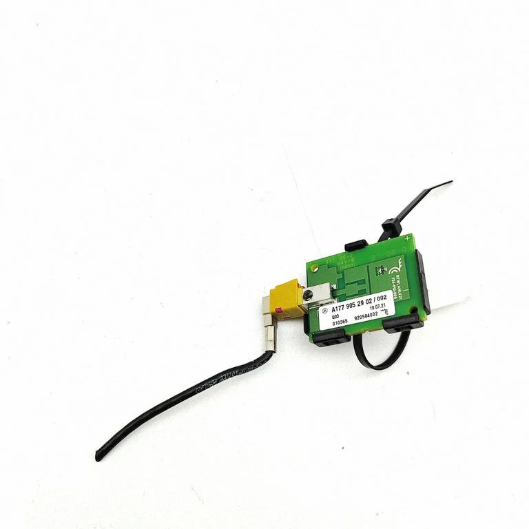 Antena (GPS antena)