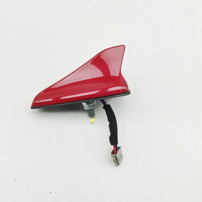 Antena (GPS antena)