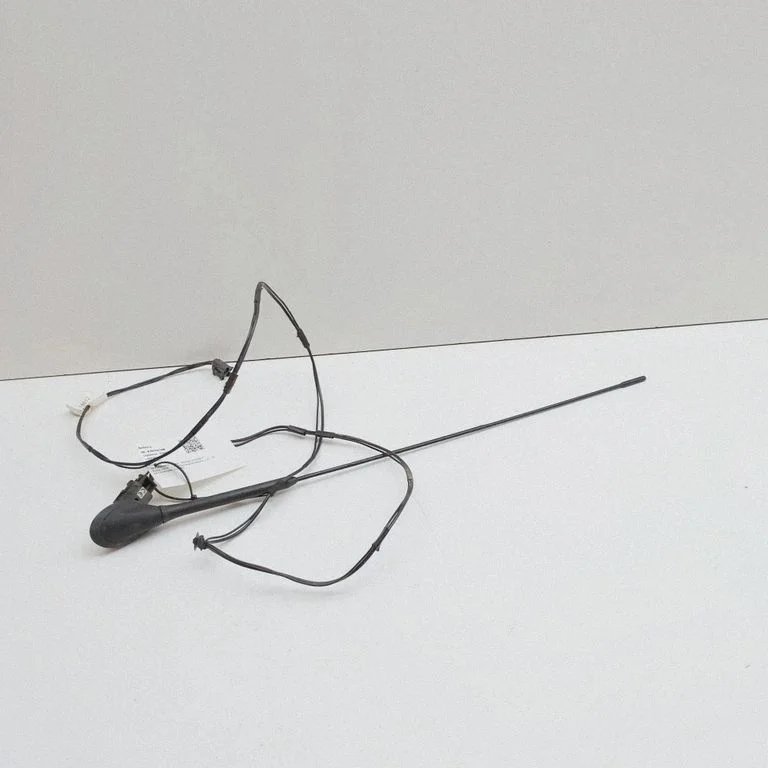 Antena (GPS antena)