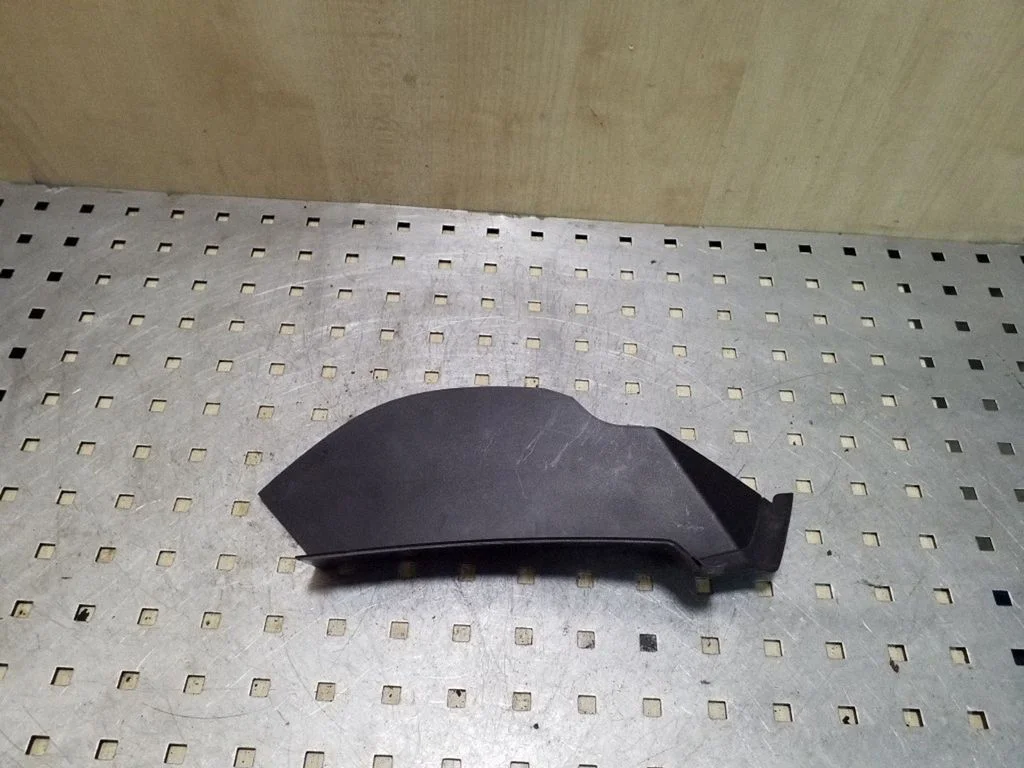 Kita išorės detalė