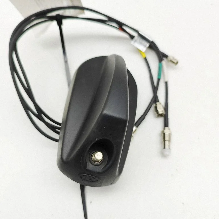 Antena (GPS antena)