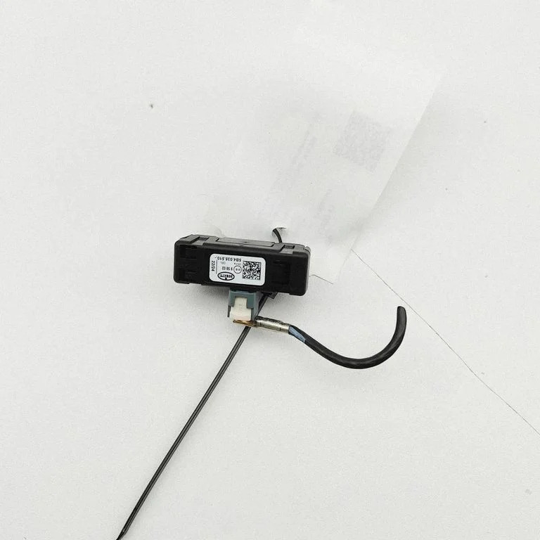 Antena (GPS antena)