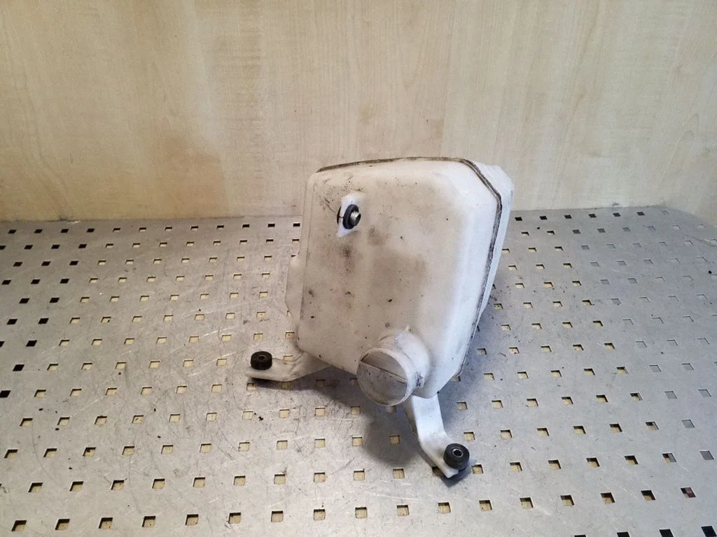 Kita išorės detalė