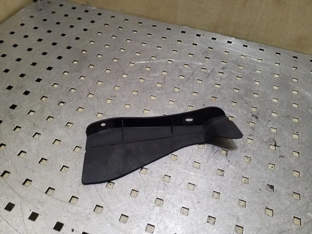 Kita išorės detalė