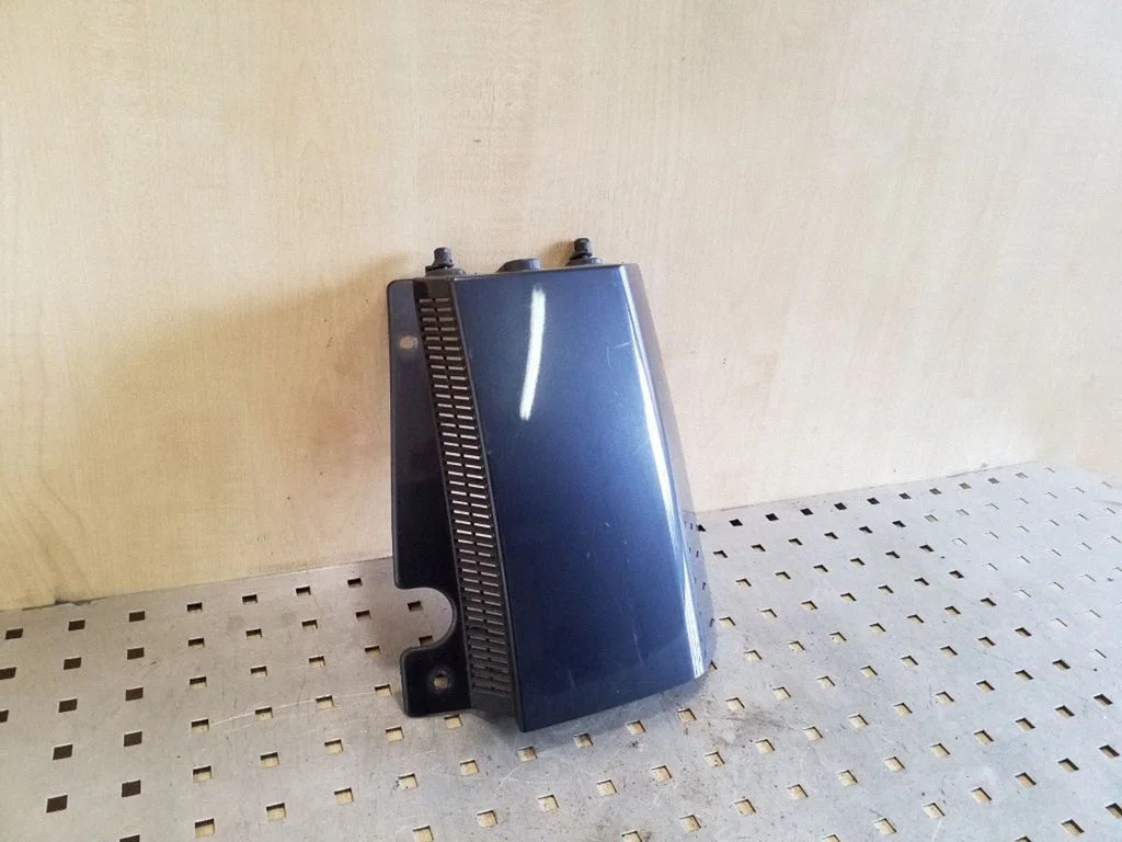 Kita išorės detalė