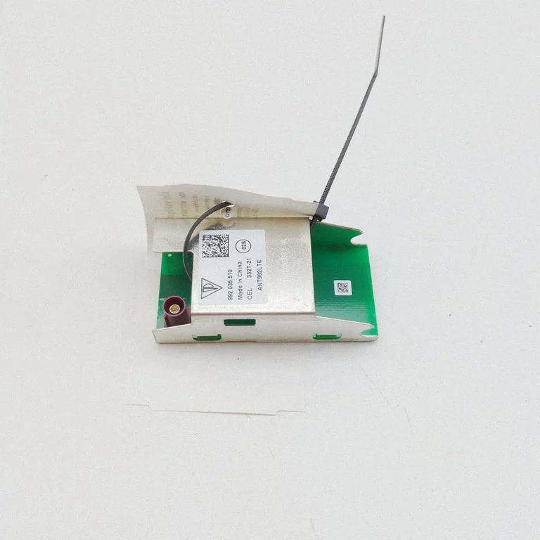 Antena (GPS antena)