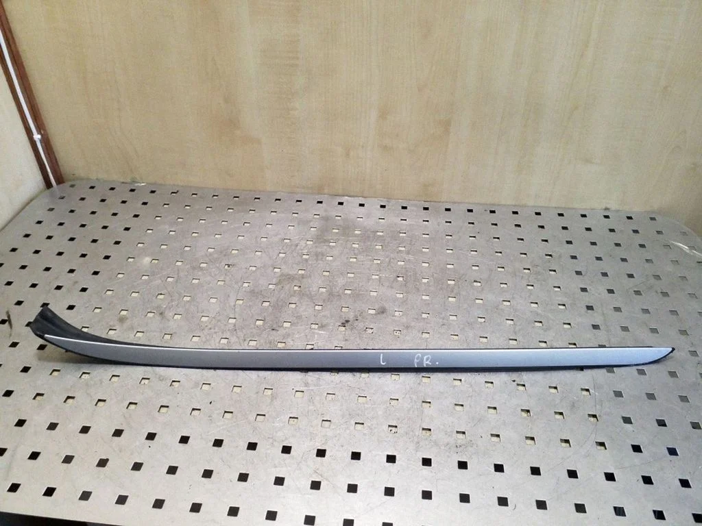 Kita išorės detalė