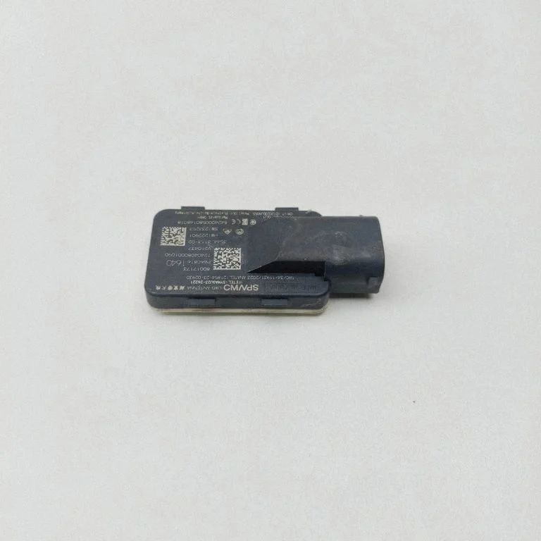 Antena (GPS antena)
