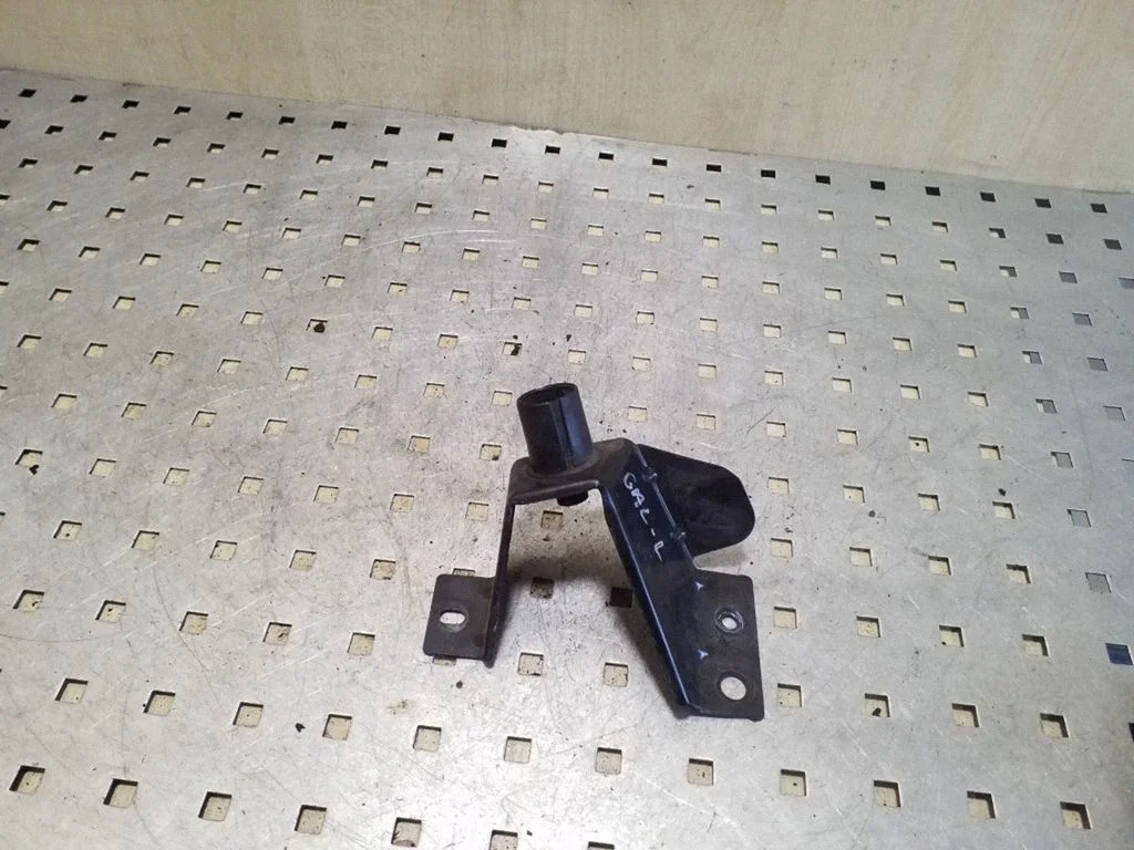 Kita išorės detalė