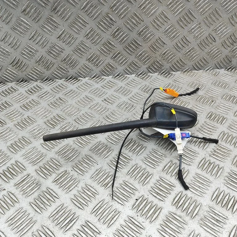 Antena (GPS antena)