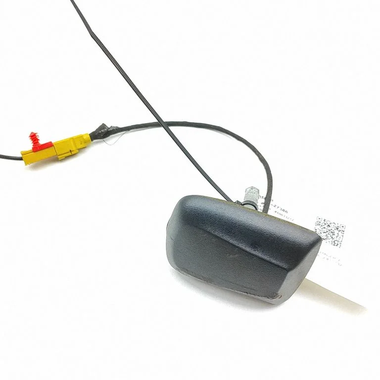 Antena (GPS antena)