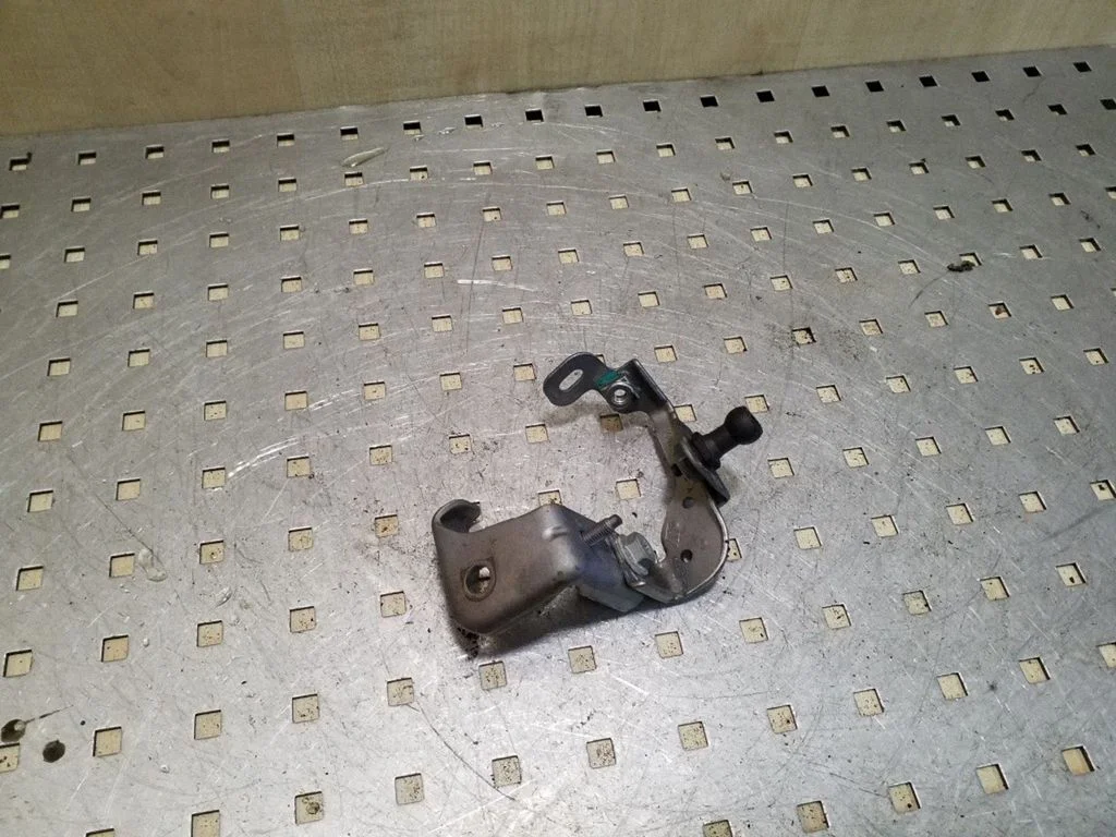 Kita išorės detalė
