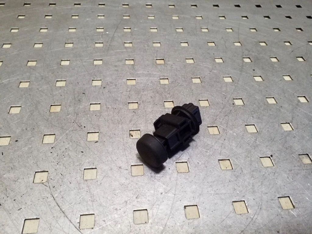 Kita išorės detalė