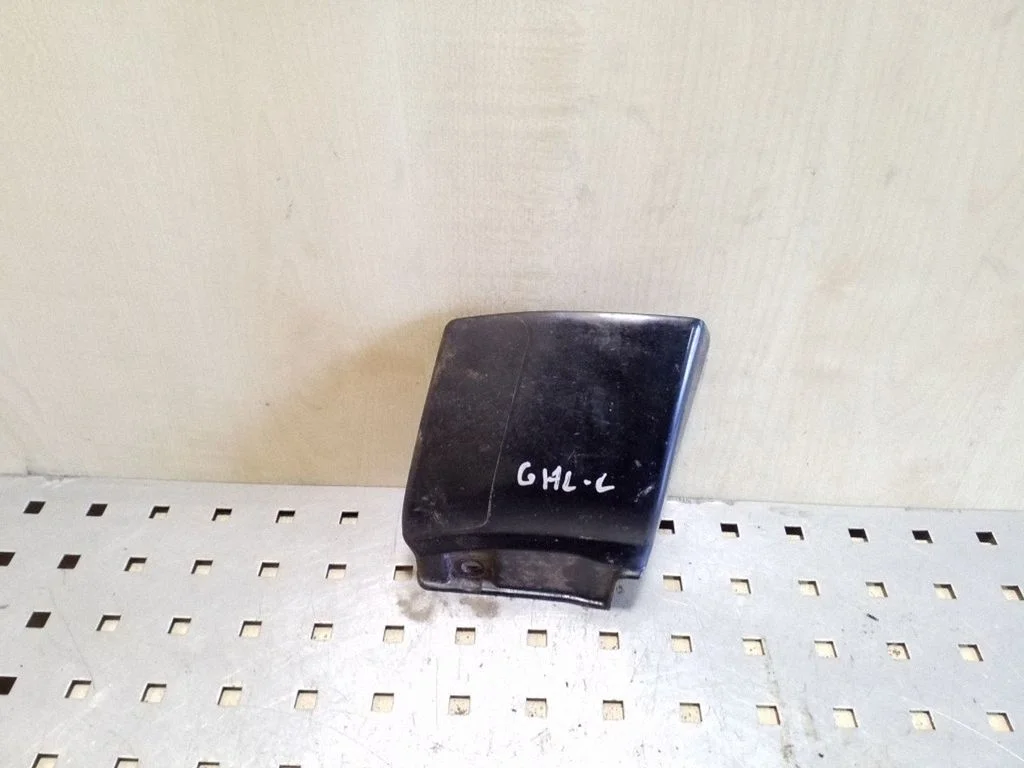 Kita išorės detalė