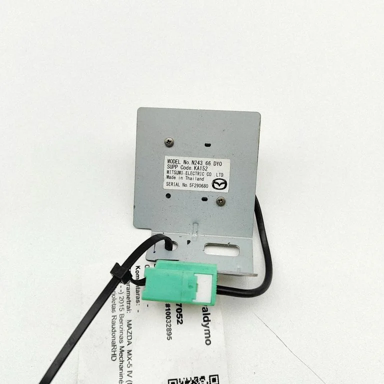 Antena (GPS antena)