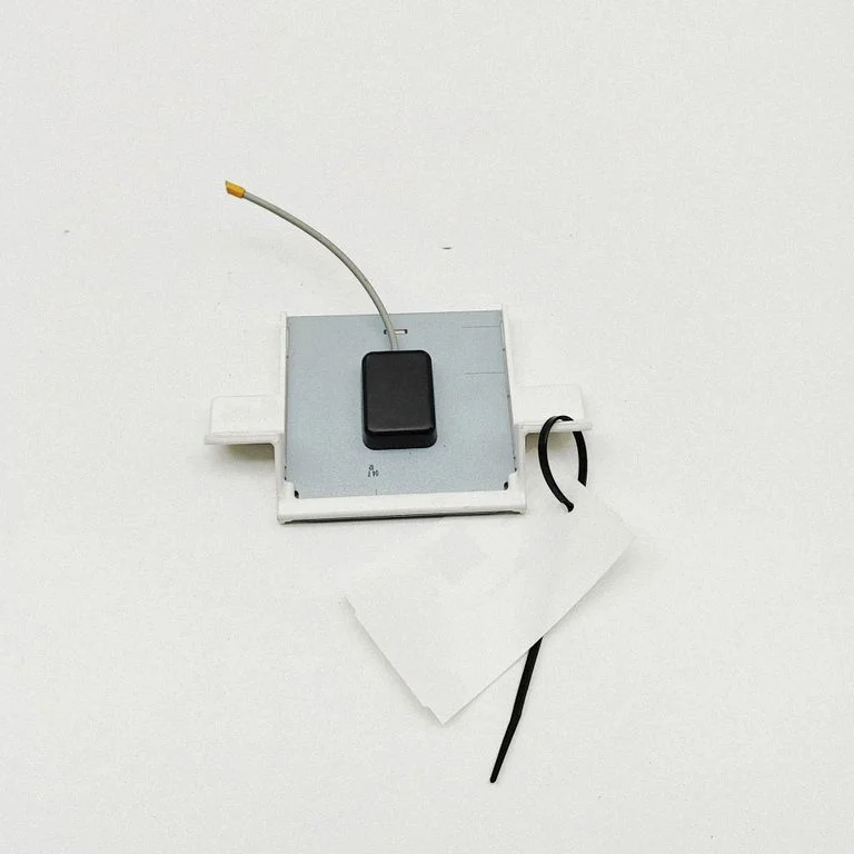 Antena (GPS antena)