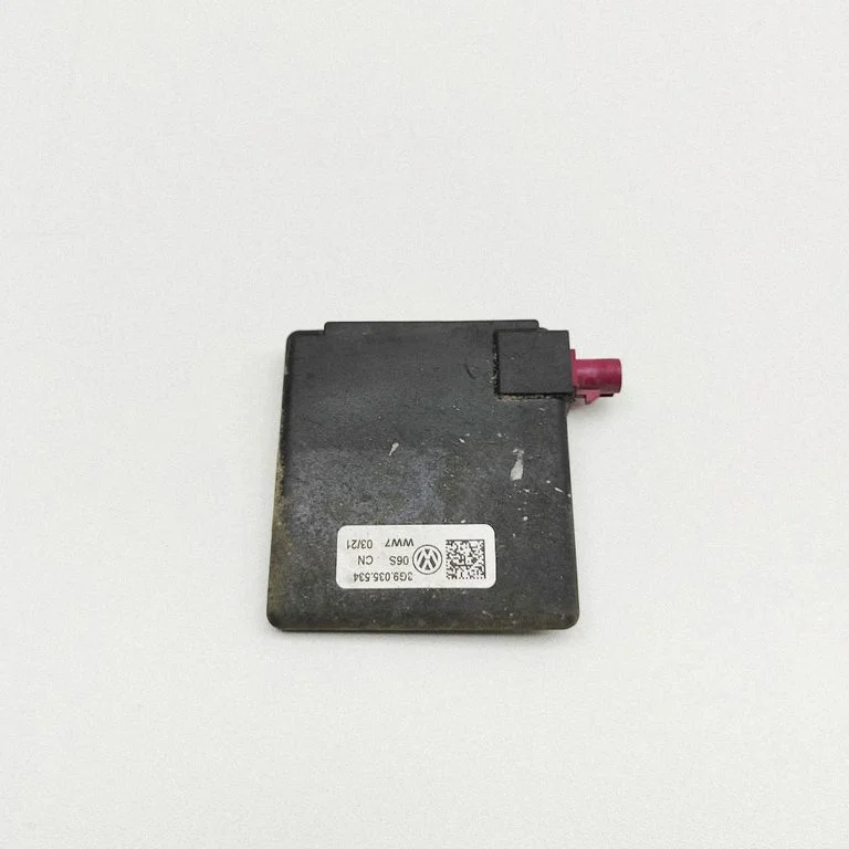 Antena (GPS antena)