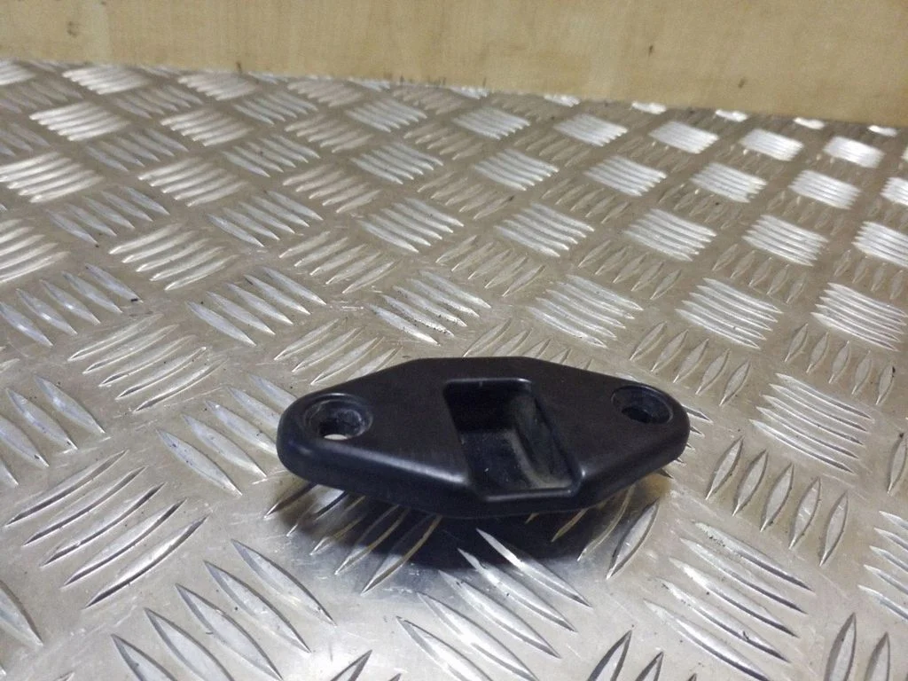 Kita išorės detalė