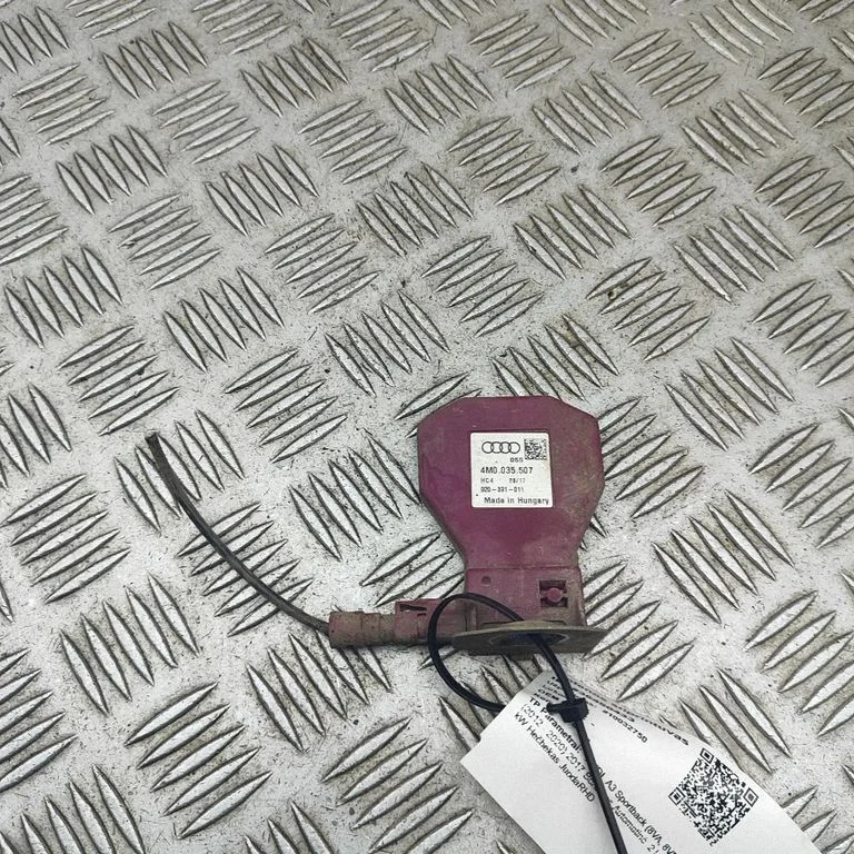 Antena (GPS antena)